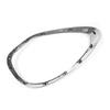 Chrome Headlight Trim Ring for Mini R60/R61
