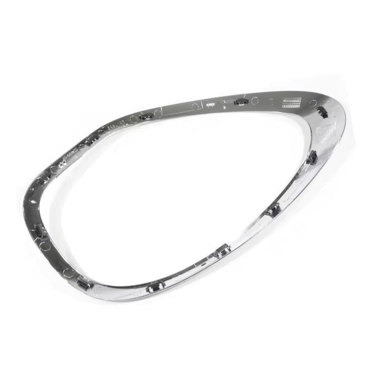 Chrome Headlight Trim Ring for Mini R60/R61