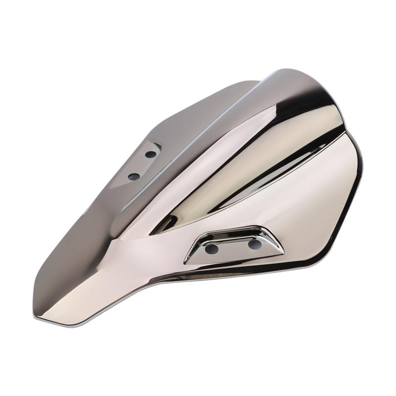 5 Colors Motorcycle Front Windshield Wind Deflectors Windscreens Deflectore FOR CFMOTO CF MOTO 250SR 300SR 2019-2025