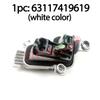 For BMW 3 Series F30 F31 F34 Facelift 2016-2019 LED Headlight White Daytime Driving LED Angel Eye Maker Light Diode Module