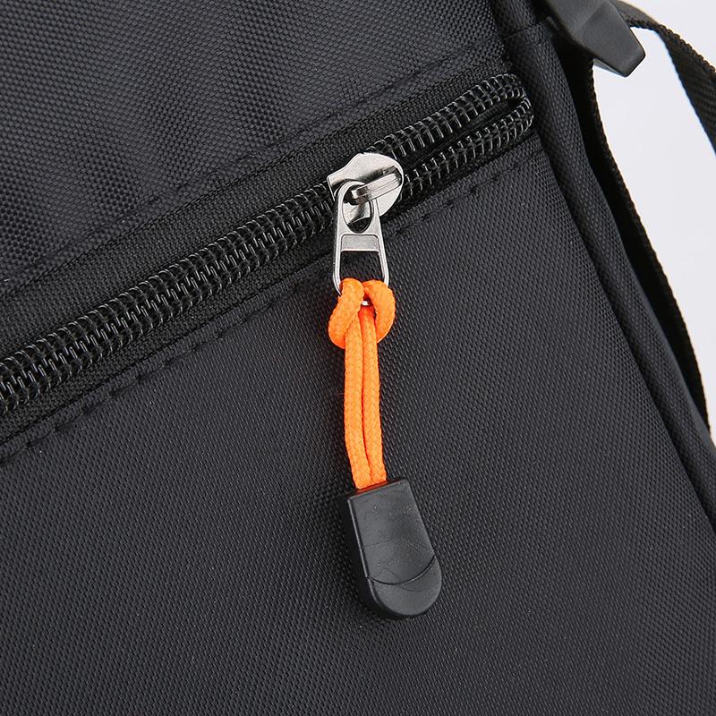 Neue wasserdichte Herren-Umhängetasche - Multifunktionale Crossbody-Sling für Outdoor- & täglichen Gebrauch (Lässig & Langlebig)