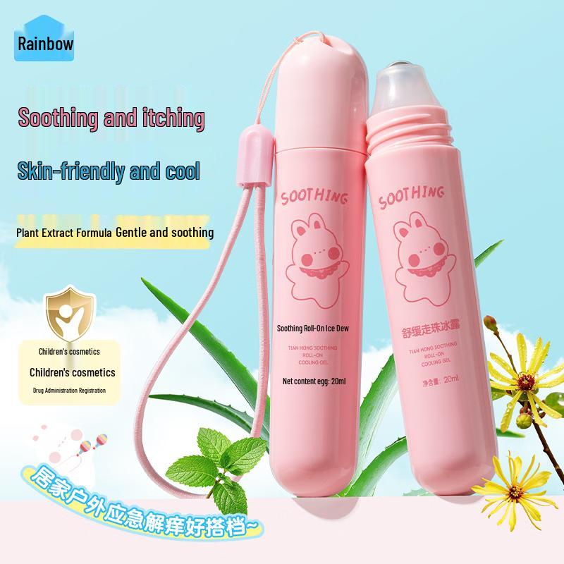 Tianhong Soothing & Cooling Roll-on Gel