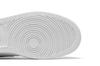 Nike Court Vision Low Next Nature White Black