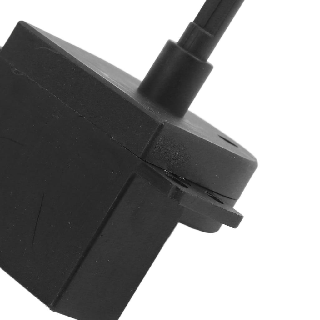 Heater Blower Fan Switch Resistor 77366210 Black Replacement for FIAT DUCATO 2006+
