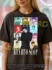 Ahn Hyo Seop Bootleg Shirt, Vintage Actor Star K-Drama Performer Tee, 90s Retro Throwback T-shirt, Ahn Hyo Seop Sweater