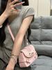 Luxury Underarm Baguette: 2025 Versatile Crossbody Shoulder Bag