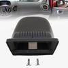 Car Navigation Adapter Frame 9 Inch Radio Dash Kit for Toyota Corolla 1995-1999 RHD, Right Hand Drive Stereo Trim Panel Android Screen, Install Bezel