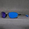 South East Asia Hot Selling Sports Cycling Sunglasses Outdoor Travel Eyewear Driving Mountaineering Sunglasses