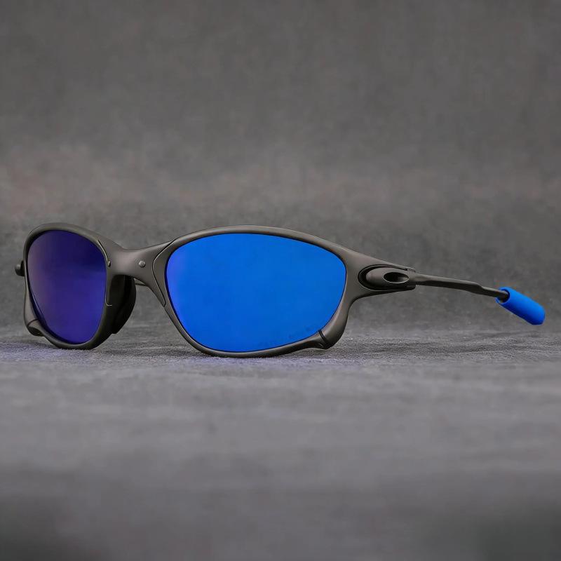 South East Asia Hot Selling Sports Cycling Sunglasses Outdoor Travel Eyewear Driving Mountaineering Sunglasses