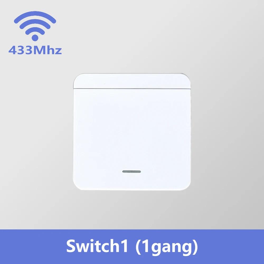1 Gang