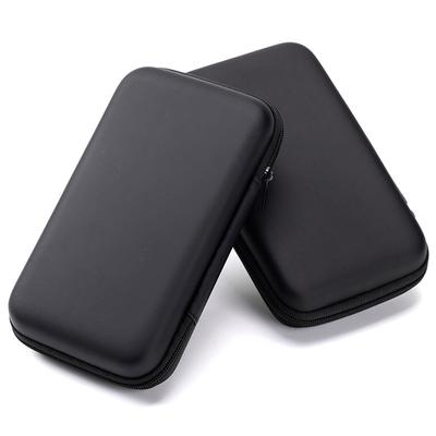 Game Console Storage Bag EVA Hard Portable Protective Case Scratch-resistant Anti-fall Protector Game Accessories For R36s R35S