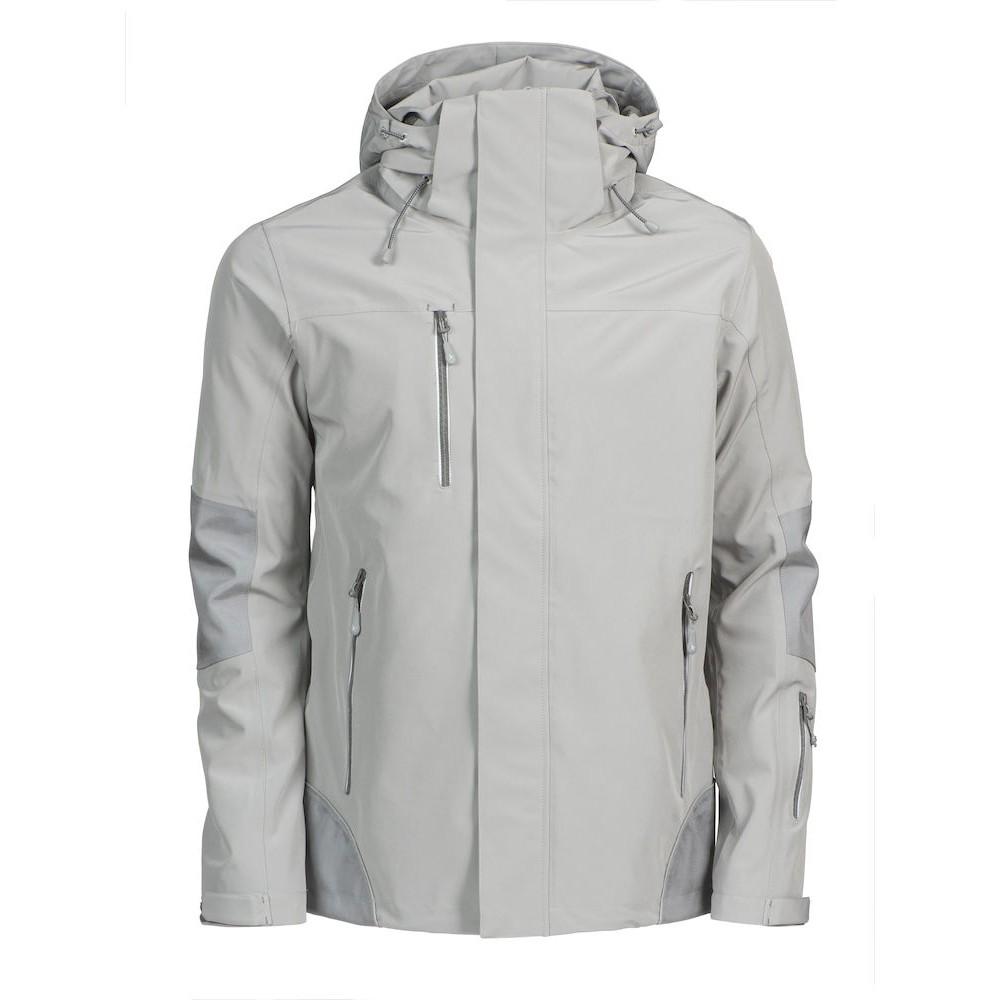 James Harvest Mens Islandblock Jacket
