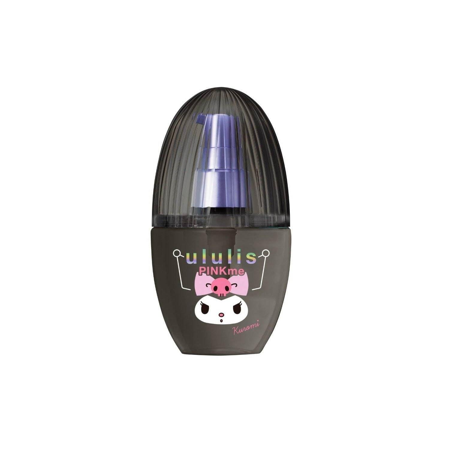 Ulris Kuromi Pink Control Hair Oil