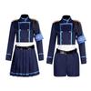 Archive Blue Roki Cosplay Costume Game Role Play Halloween Party Gifts Fashion