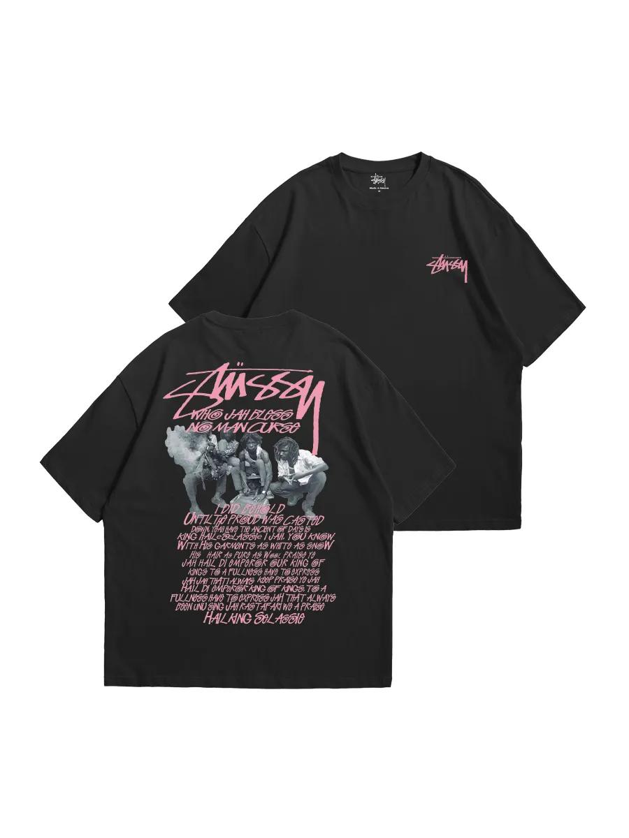 T-shirt Anatomy of Strength S