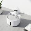 Pet Drinking Water Dispenser Control Station Management Zone Side Outlet Automatic