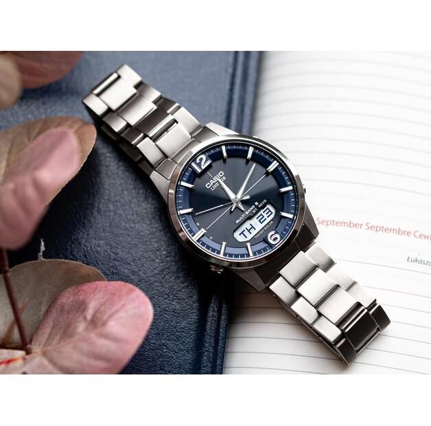 Часы Casio LCW-M170TD-2AER