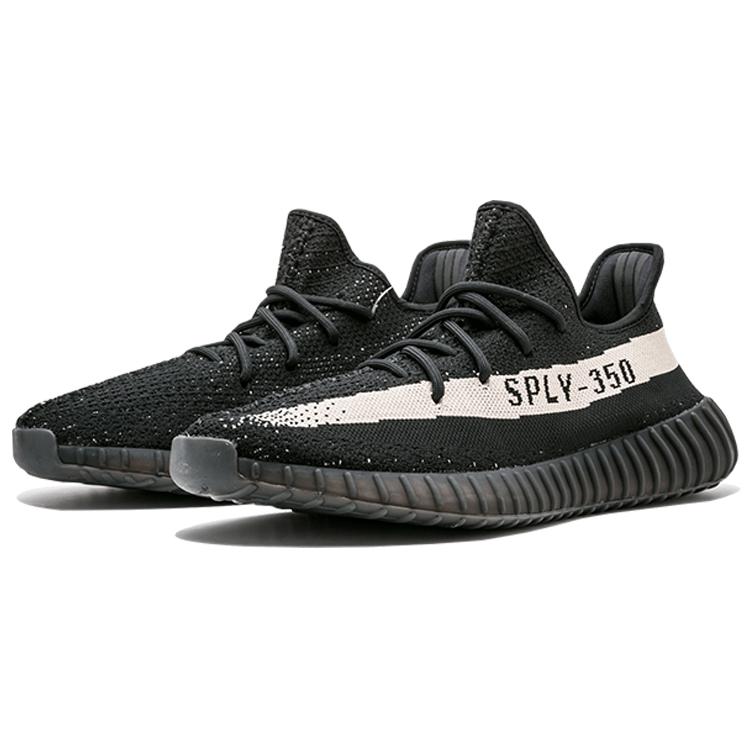 adidas Yeezy Boost 350 V2 'Oreo' 2016 BY1604-2016
