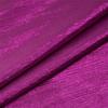 Shiny Satin Fabric Silk Stripe Drawstring Knit Hot Stamping Fabric Laser Bright Color Stretch Dance Skirt Clothing Fabrics