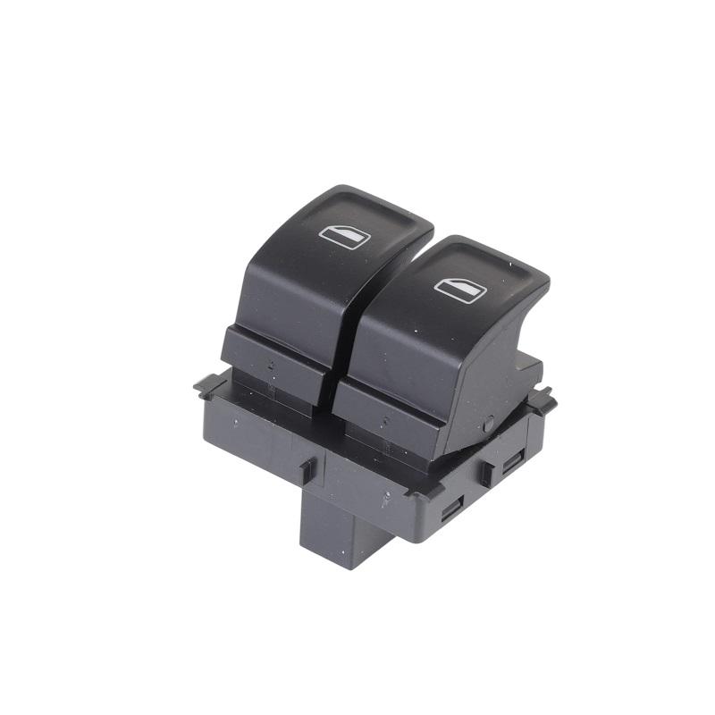 ODIDIO 5E0959858A Power Window Switch Button For Skoda Fabia 2012-2017 5E0 959 858 A