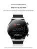 2025 Watch9 Smartwatch with Bluetooth Call and Multifunctional Health & Sports Features