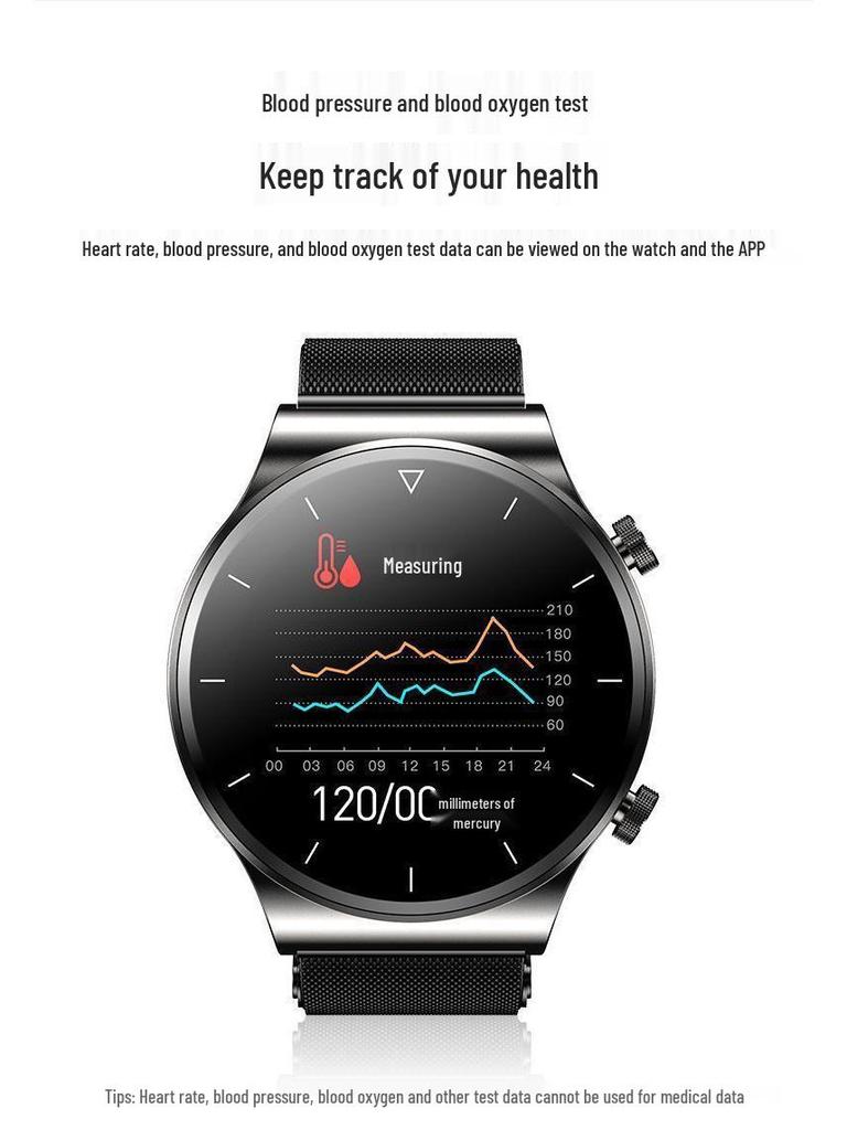 2025 Watch9 Smartwatch with Bluetooth Call and Multifunctional Health & Sports Features