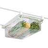 Fridge Storage Bin Multifunctional Refrigerator Drawer Organizer for Food Kitchen Supplies