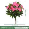 Artificial Flower Bouquets for Weddings, Home, Hotel, Indoor & Outdoor Decorations