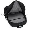 Men's backpack, large-capacity student schoolbag, business trip backpack, college student casual computer backpack.