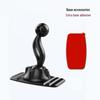 360° Dual-Head Magnetic Car Phone Mount with 6 Magnets