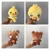 Kpop Aniteez Kawaii Stuffed Animals Plushies Toy Room Decor Hongjoong Seonghwa Yunho Yeosang San Ming Wooyoung Jongho Plu