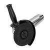 Air Angel Grinder 5 Inch for Metal Ship Woodworking Cutting Polishing Multifunctional Pneumatic Tool