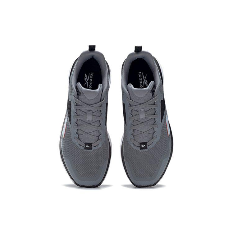 Reebok Rbk Fusium Run Lite 'Charcoal Grey' EG9947