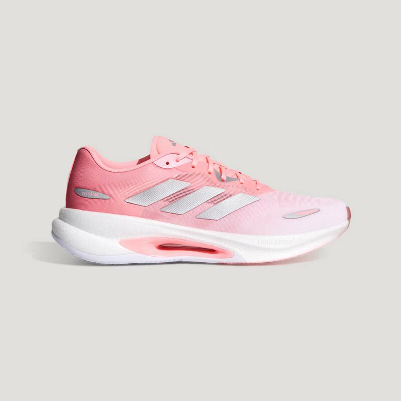 

Adidas Women s KJ2763 Running & Training Shoes 38.5