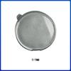 Front Tow Hook Cover for 2013-2017 Ford Ecosport Bumper