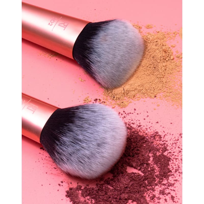 Brosse à poudre