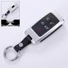 Land Rover & Jaguar Key Case - Metal Alloy Shell for Range Rover & Discovery