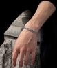 Bicycletrophy S.S Chain Bracelet 02 (7Mm)