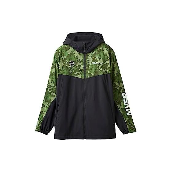 [Move Sports] Ветровка Descente