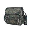 Camouflage Tactical Command Bag