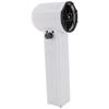 Electric     Duster 1000000RPM 64mm Brushless Motor 5000g Thrust Rechargeable Handheld   Blower for Car Computer