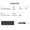 HP K330 Commercial Wired Keyboard