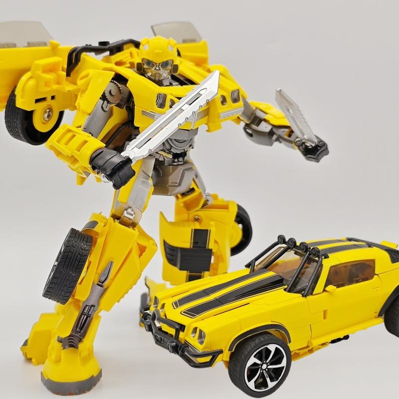 

LIJIANG Transformation Robot Car Movie Toys Animals Dinosaur Model Edition Anime Action Figure Boys Kids Gift XT-1613 XT-1621 Without Box