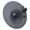 Fuel Door Cover Anti Theft Gas Tank Lid 7701472643 Replacement Accuracy Engineered Fuel Tank Cover for Kangoo