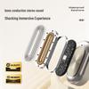 Newmen LY71 Open-Ear Bluetooth Sports Headphones