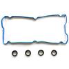 VS50459R Ventildeckeldichtungssatz für Chrysler PT Cruiser 2003-2009, für Dodge Caravan 1996-2007, für Plymouth Voyager 1996-2000, 2.4L Motor Dichtung