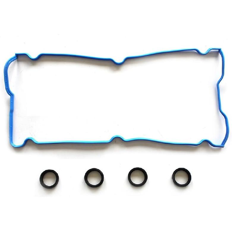 VS50459R Ventildeckeldichtungssatz für Chrysler PT Cruiser 2003-2009, für Dodge Caravan 1996-2007, für Plymouth Voyager 1996-2000, 2.4L Motor Dichtung