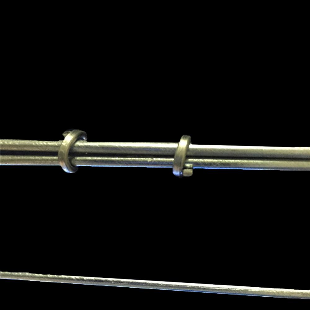 Manually Animal Cage Fastening Pliers M Nails Clips Farm Animals Poultry Livestock Cages Installation Tools Cages Accessories