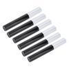 10Pcs Empty Mascara Tube Practical Empty Mascara Eyelash Cream Container for Mascara Samples DIY Cosmetics 3ml