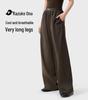 Women's Summer Straight-Leg Casual Pants